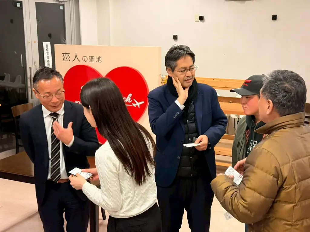 【開催レポート】第２回公民連携泉南観光ビジョンミーティングを開催 画像 18