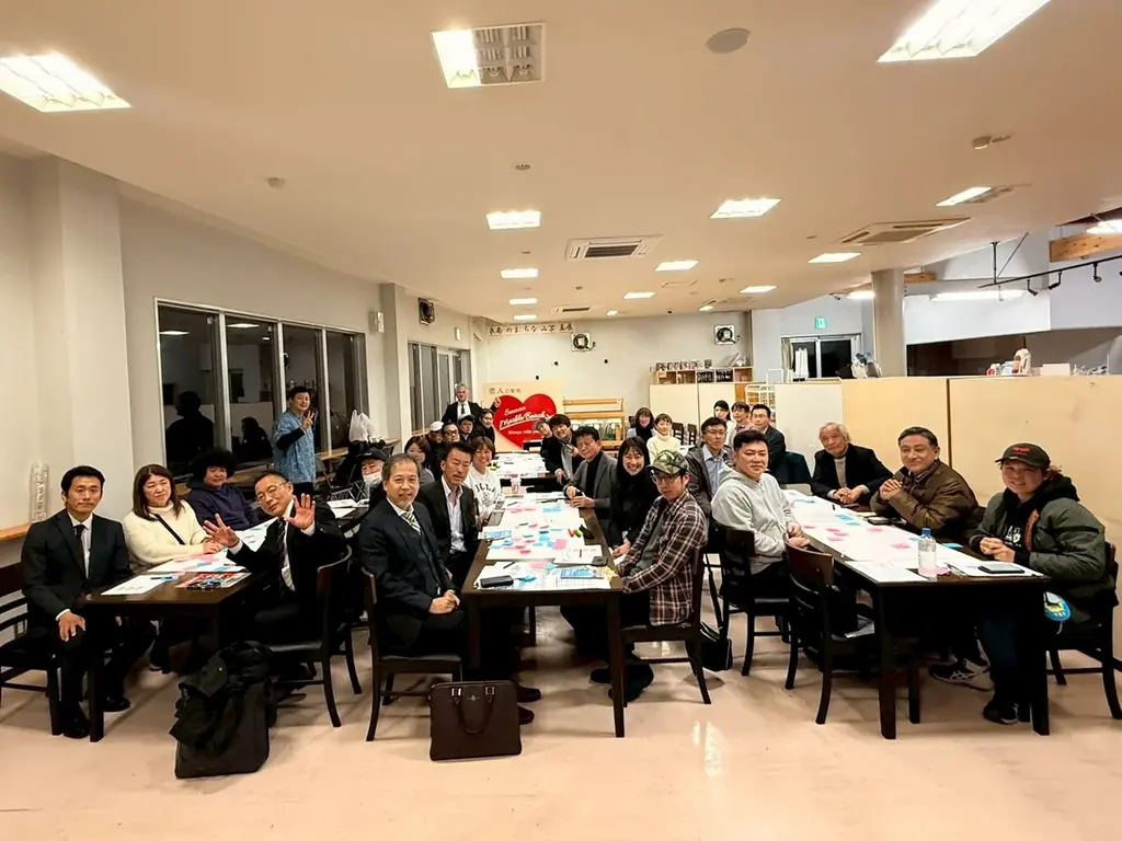 【開催レポート】第２回公民連携泉南観光ビジョンミーティングを開催 画像 2