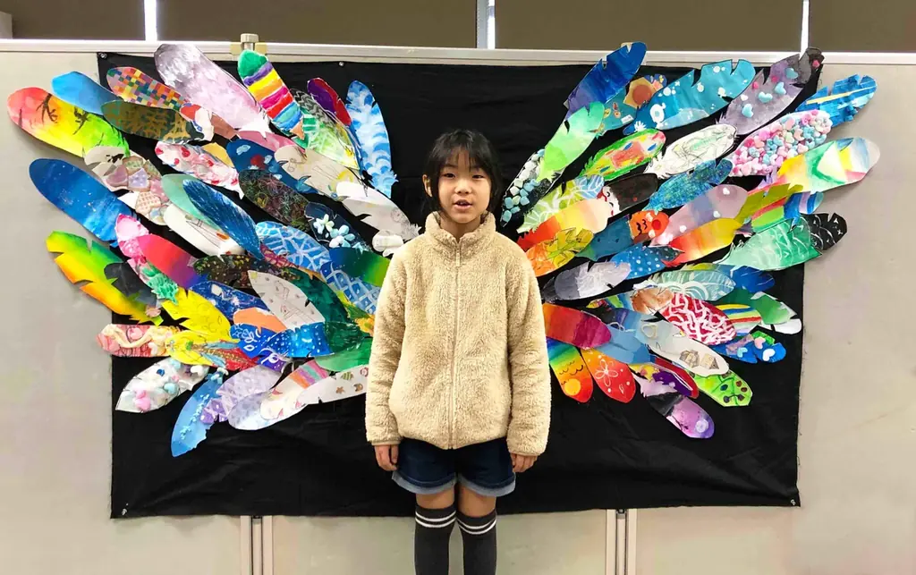 【初めての挑戦！美術館で開く、絵画教室の作品展覧会】～アートをもっと身近に～ 画像 8