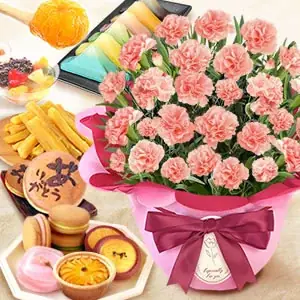 【日本最大級】100種以上のラインナップを誇る「おいもや」の母の日ギフト、3月1日よりグランドオープン 画像 7