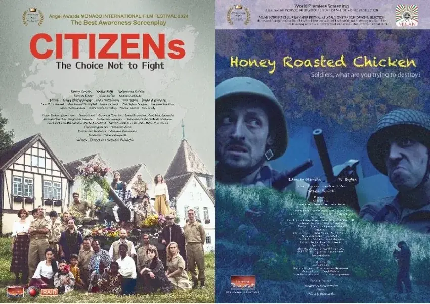 3月15日限定上映｜ふるいちやすし短編二作、アップリンク京都でトーク