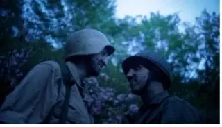 京都出身・日本人監督がインターナショナルフィルムで世界に放つ平和のメッセージ！ 画像 9