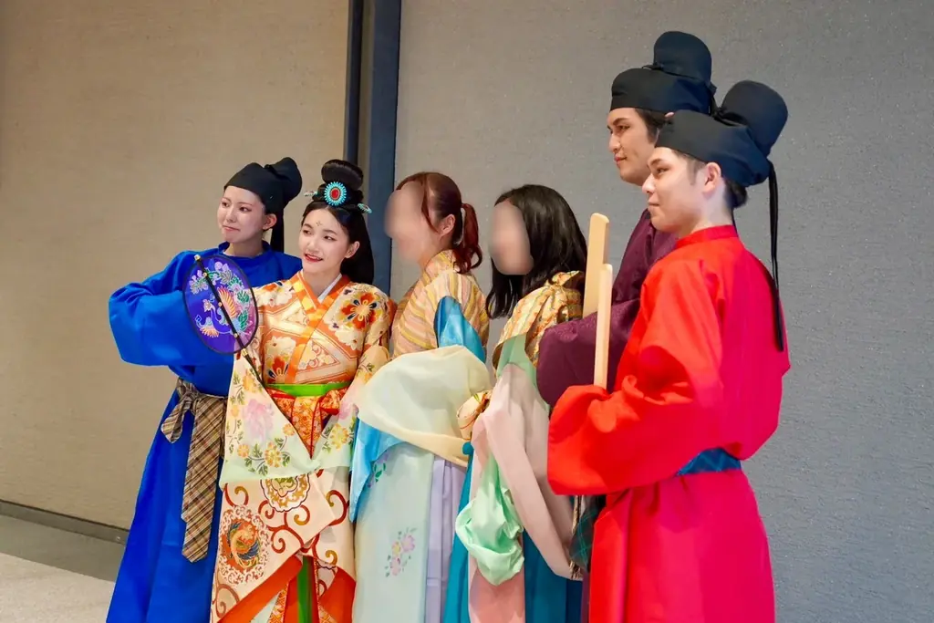 奈良・平城宮跡で観客が演じる地域共創イマーシブ劇が本格始動