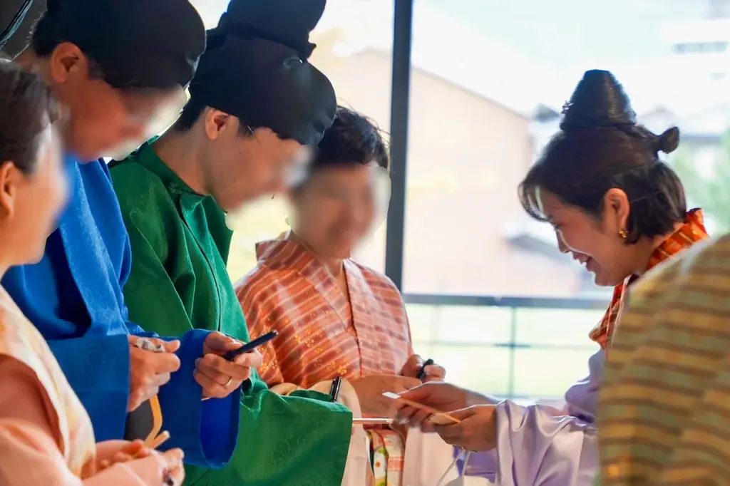 観光体験が“担い手”を生む。応募者の半数が出演応募した地域共創モデル、奈良で本格始動 画像 3