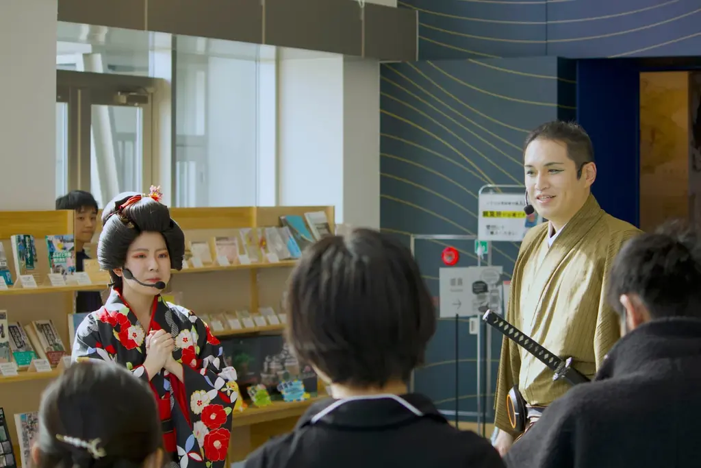 観光体験が“担い手”を生む。応募者の半数が出演応募した地域共創モデル、奈良で本格始動 画像 5