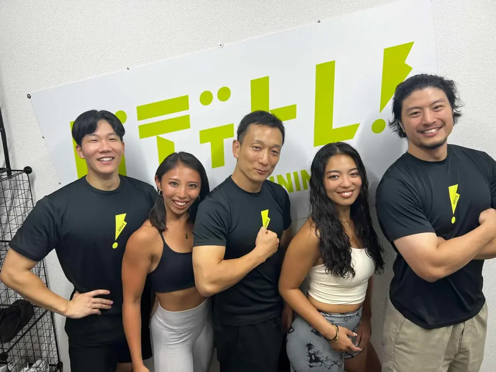 バディトレが公開、初心者向けHIITの安全設計と無料体験