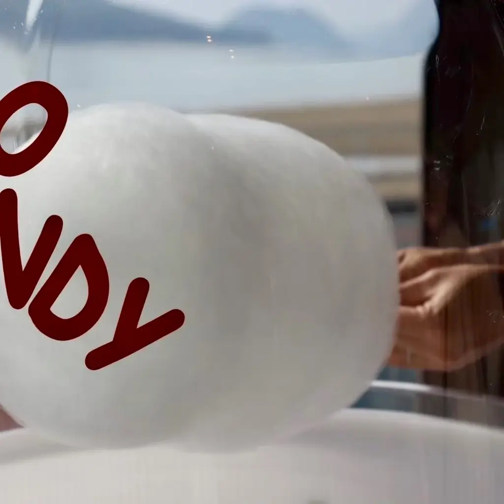 圧倒的な果実感に自信あり！香川県三豊 (みとよ) 市のロスフルーツを使ったクラフトわたあめ「三豊ふわりと」が、おいしくなければ全額返金のキャンペーンをスタート 画像 8