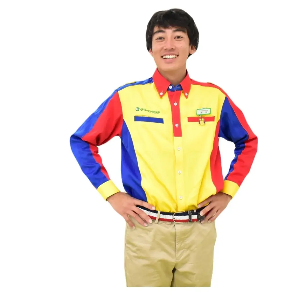 【本日オープン！】有吉番組で話題のゾンビ体験、グリーンランドで今日から遊べます！ 画像 4