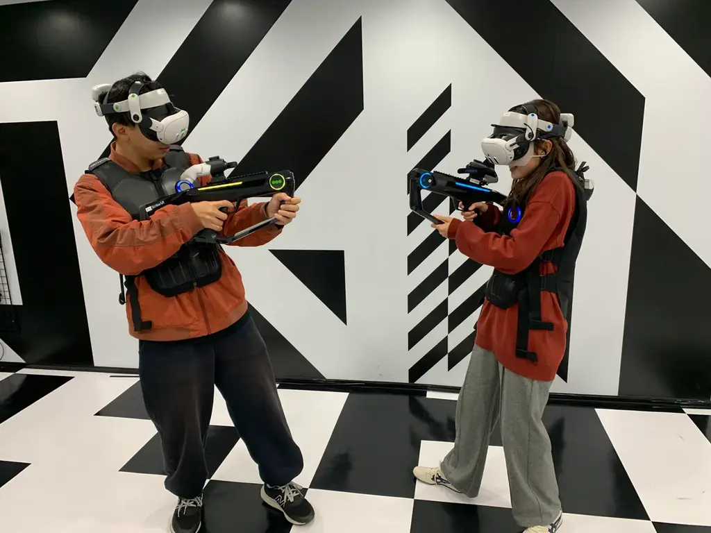 【本日オープン！】有吉番組で話題のゾンビ体験、グリーンランドで今日から遊べます！ 画像 5