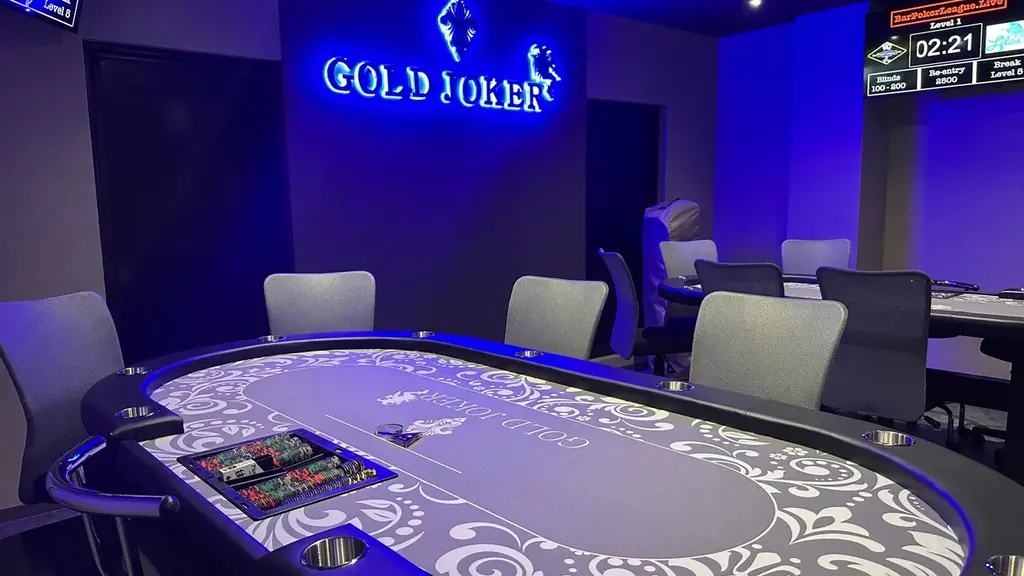 本厚木駅前にGOLD JOKER本厚木店がオープン