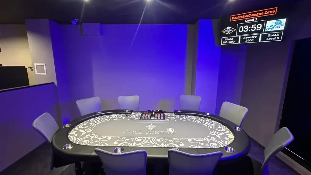 人気のポーカースポットGOLD JOKERが本厚木駅前にオープン！ 画像 3