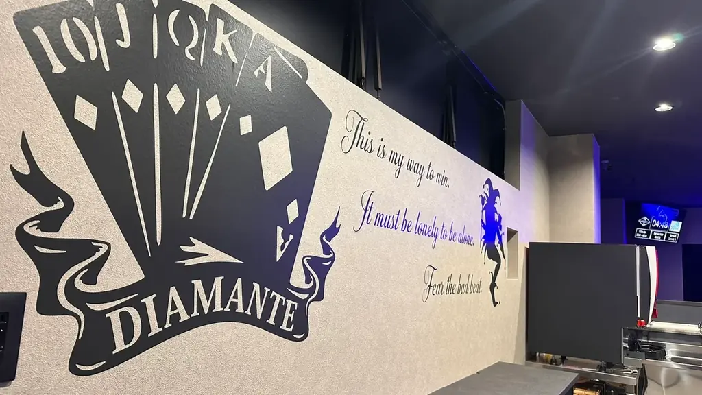 人気のポーカースポットGOLD JOKERが本厚木駅前にオープン！ 画像 4