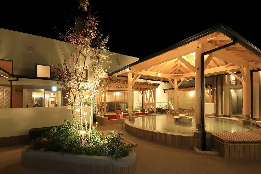 コパンスポーツクラブが温浴施設「ゆのゆTOYOHASHI」に「シエルピラティス豊橋飯村スタジオ」をNEWオープン！温浴施設へ初出店。店舗数は10店舗に。 画像 5