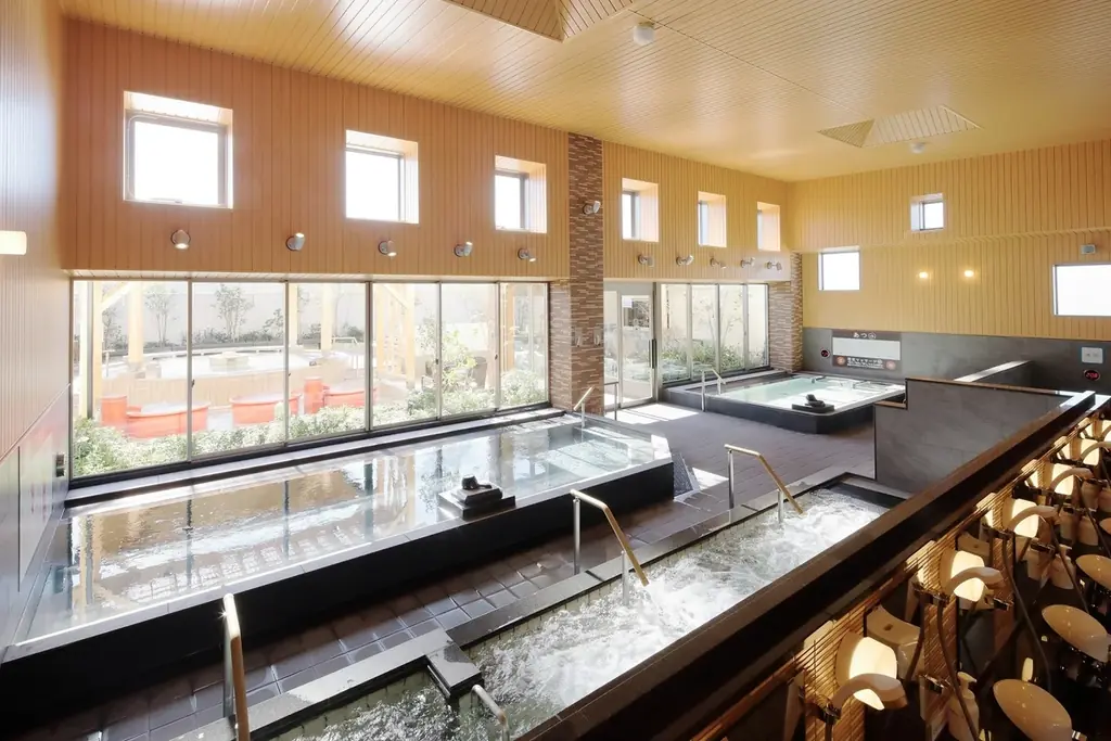 コパンスポーツクラブが温浴施設「ゆのゆTOYOHASHI」に「シエルピラティス豊橋飯村スタジオ」をNEWオープン！温浴施設へ初出店。店舗数は10店舗に。 画像 9