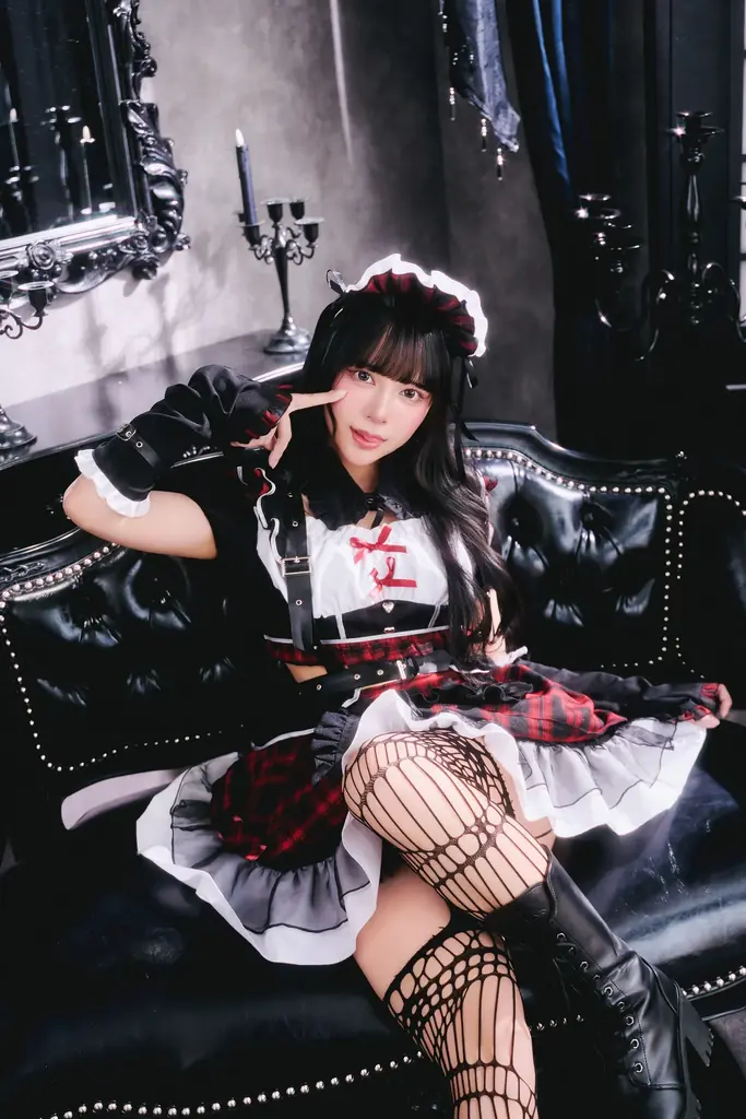 甘さ×ダークな新シリーズ「ゴスパンドール」登場！ 画像 7