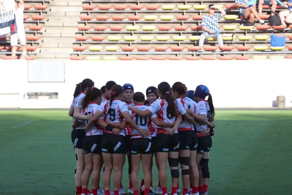 ONE TEAM香港遠征～初の日本一へ～ 画像 3