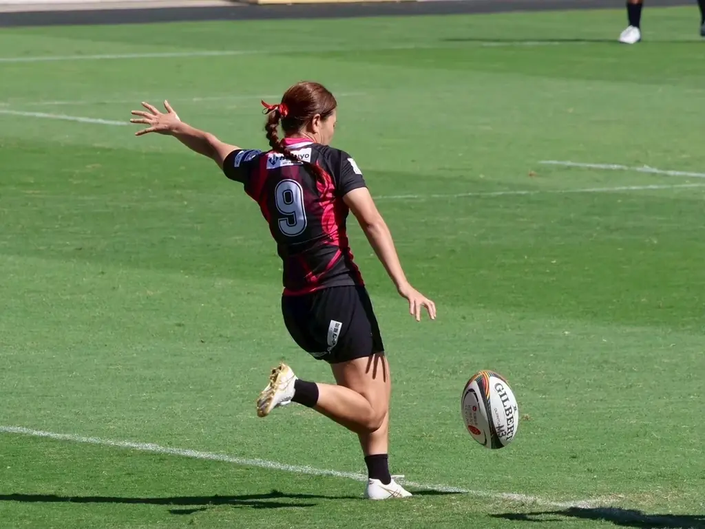 ONE TEAM香港遠征～初の日本一へ～ 画像 4