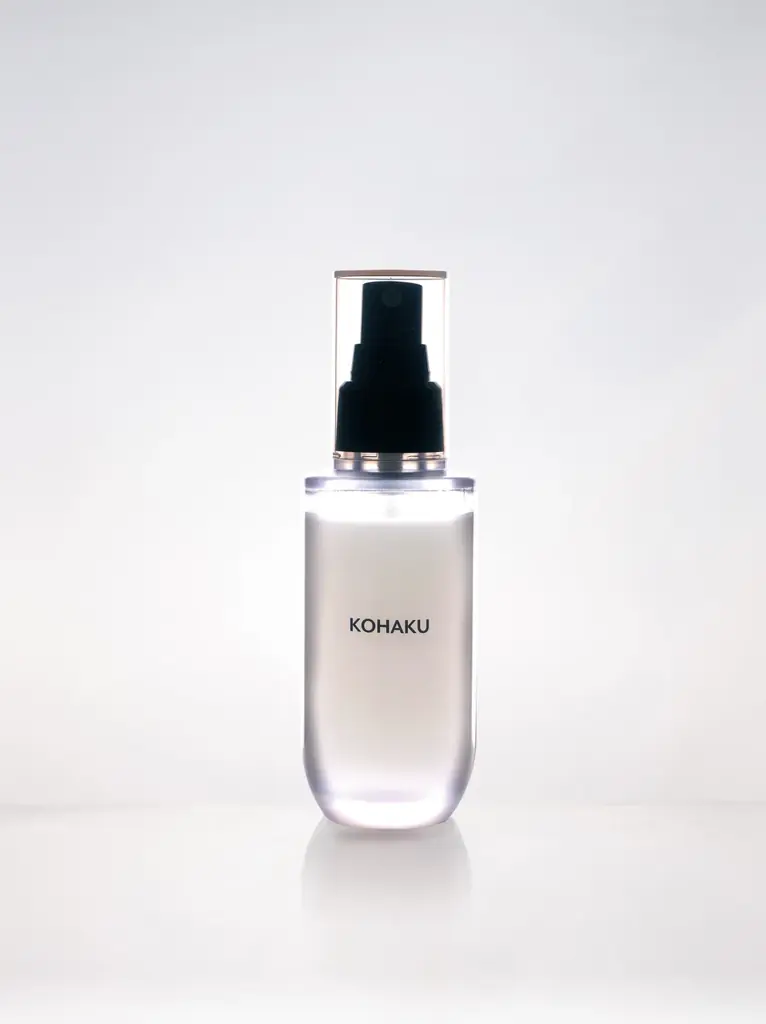 サロンで培った技術を結集した「KOHAKU」からヘアミストが新登場！3月17日（火）発売 画像 3