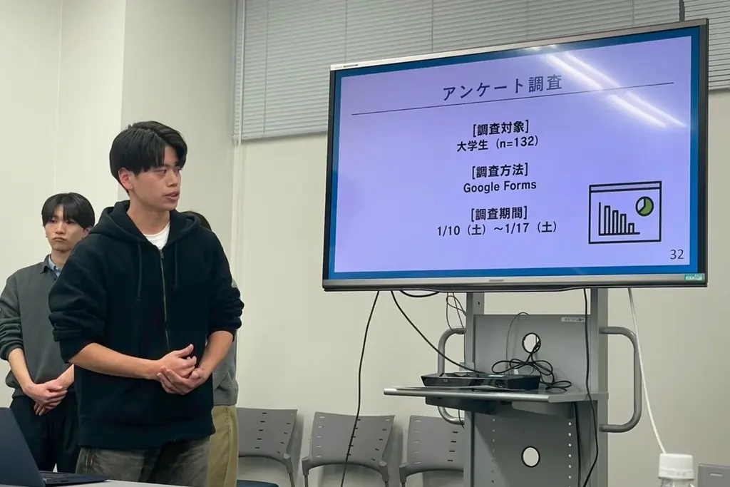【専修大学×ビルディット産学連携】就活早期化とタイパ重視の時代に学生6割がAI診断ツールを活用、広がる「語れない就活」を打破 画像 2