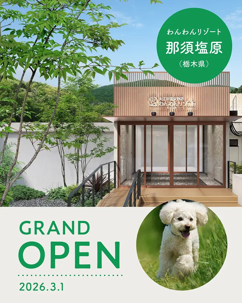 「いいふろギフト券」3万円分が最大6名様に当たる！3月1日Instagram ＆ X プレゼントキャンペーンがスタート！ 画像 4