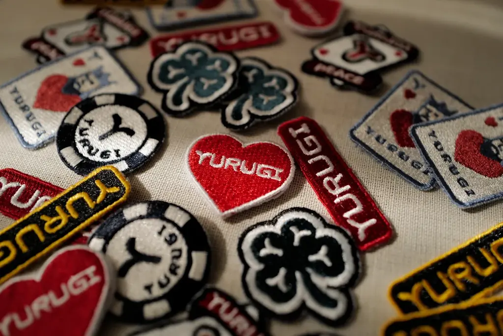 私たちはあくまで”額縁”。「YURUGI」新作のお知らせです。 画像 1