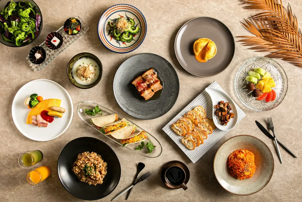 “琉球の島々に育まれる”ゆいレール「県庁前」駅に隣接！2026年1月30日開業♪ザ ロイヤルパークホテル アイコニック 那覇《スカイマーク公式ダイナミックパッケージ・たす旅》航空券＋ホテルがお得♪ 画像 8