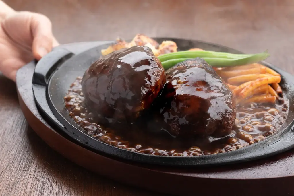 【洋食とケーキ　グラメル】2026年3月15日（日）グランドオープン 画像 5