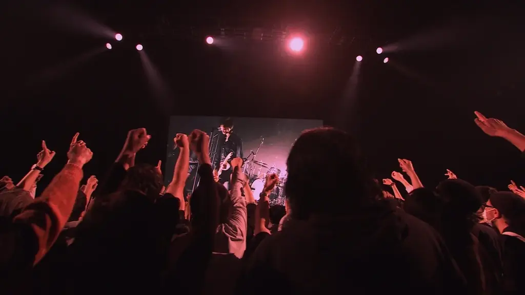 THEE MICHELLE GUN ELEPHANT、高音質リマスター紙ジャケCD BOXが本日リリース！27年の時を超えて開催された熱狂のFILM LIVEティーザームービーを公開！ 画像 2