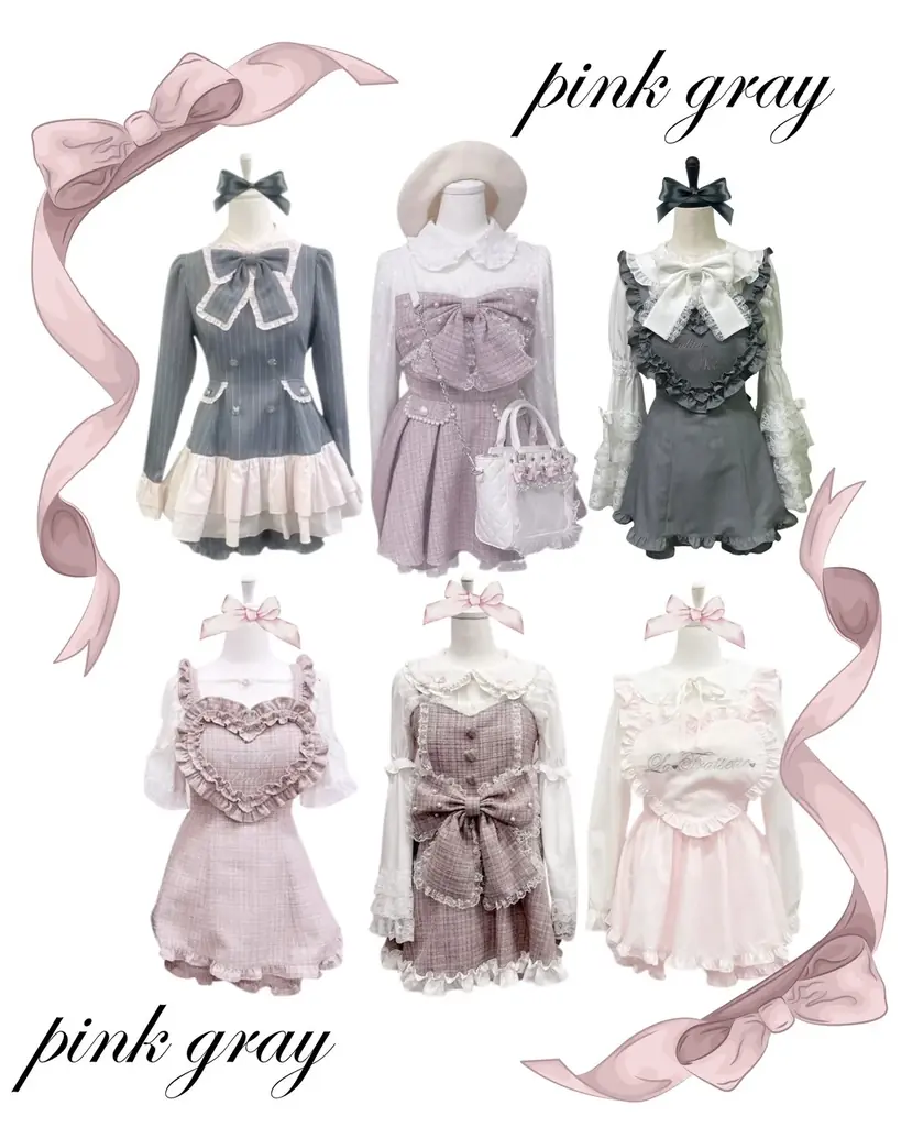 【新会社始動】株式会社Vaxivが『Ank Rouge』『Jamie エーエヌケー』『Be mqin』の3ブランドを継承。2026年3月1日より新体制で再始動。 画像 2