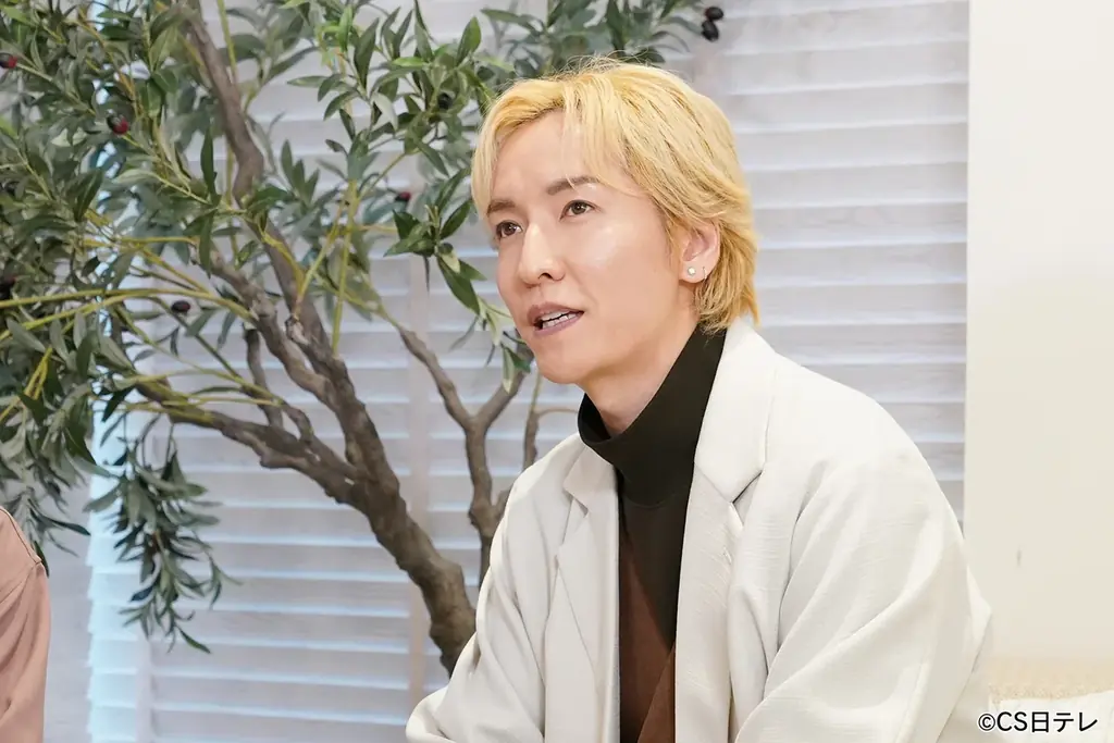 『The Day.～アーティストたちの特別なあの日～【w-inds.】』メジャーデビュー25周年を迎える3/14（土）21:00～ＣS日テレプラスで3時間にわたって放送 画像 4