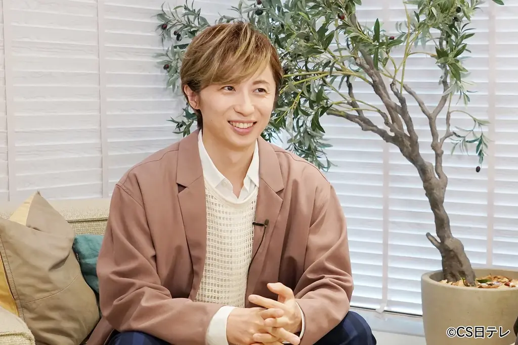 『The Day.～アーティストたちの特別なあの日～【w-inds.】』メジャーデビュー25周年を迎える3/14（土）21:00～ＣS日テレプラスで3時間にわたって放送 画像 5