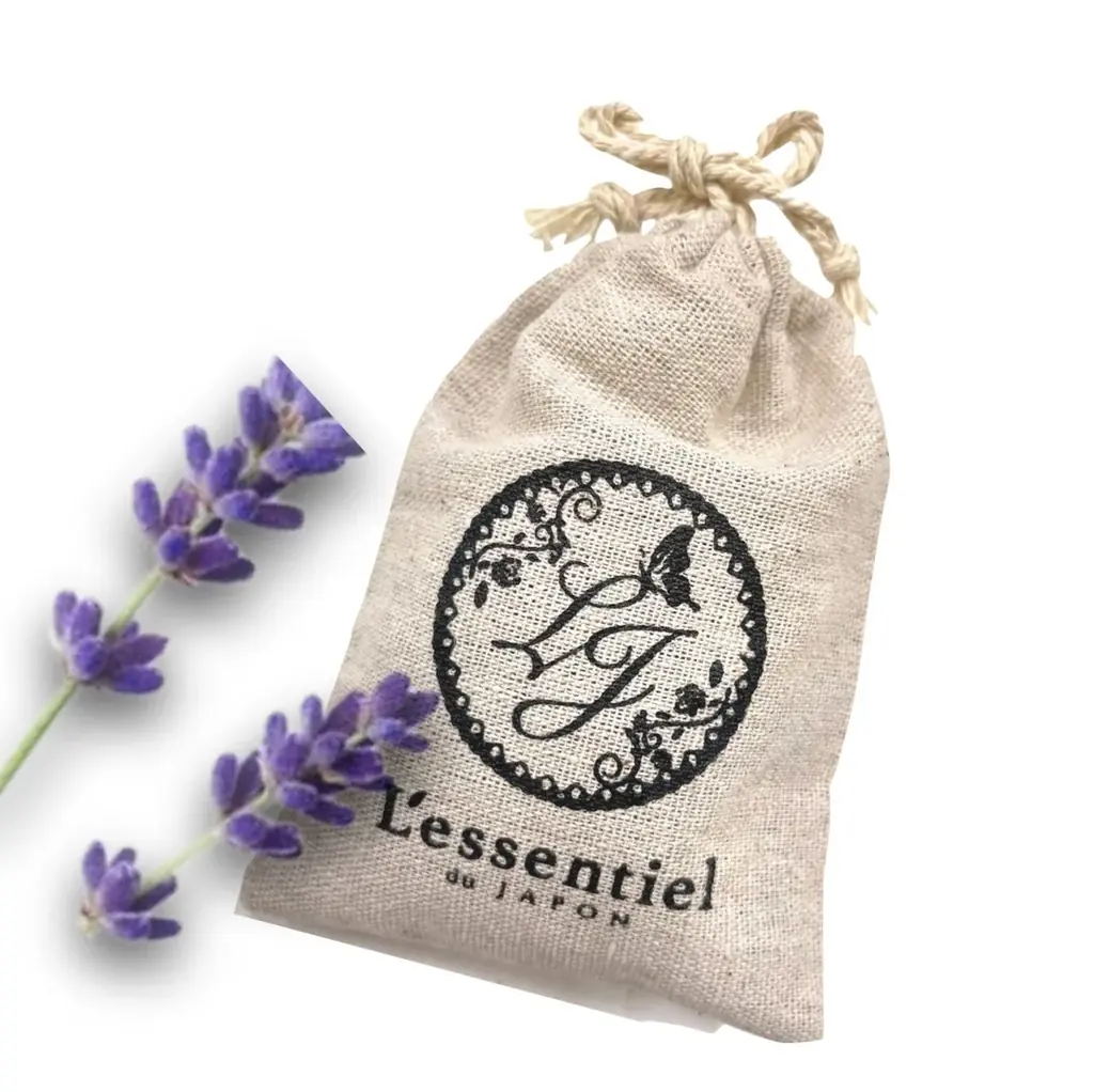 【2026年】癒しのポプリ『宮城県産 ラベンダー・サシェ』 限定数の販売で再登場。 画像 4