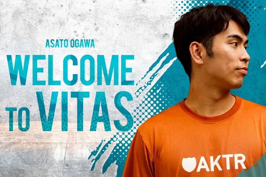 VIATS がプロバスケットボール・小川麻斗選手とアドバイザリー契約を締結！バスケ界から初の起用 画像 1