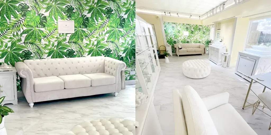 【春の開運】愛と癒しのエレガントなパワーストーンブレスレット「Walea～安らぎ～」、ハワイ発「マルラニハワイ」ハワイ本店限定で新登場！ 画像 8