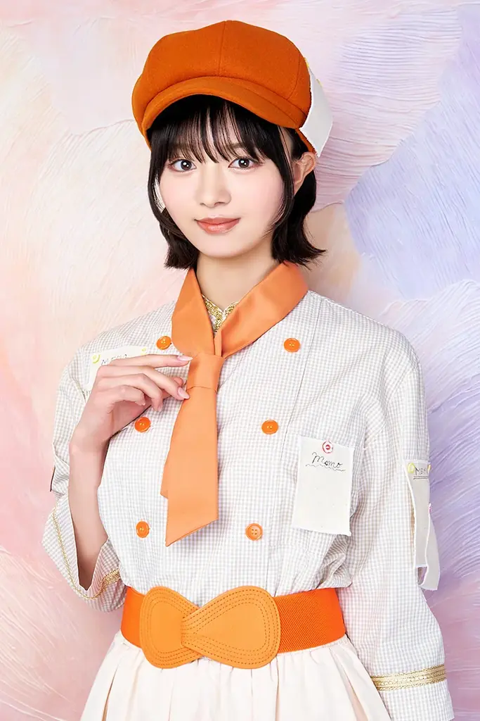 “咲女花劇”から“咲女喜劇”へ——シリーズ第5弾『溶く嘘、しょこらと咲き誇り、』ビジュアル公開 画像 13