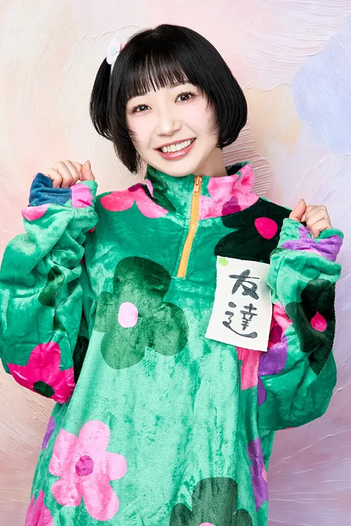 “咲女花劇”から“咲女喜劇”へ——シリーズ第5弾『溶く嘘、しょこらと咲き誇り、』ビジュアル公開 画像 15