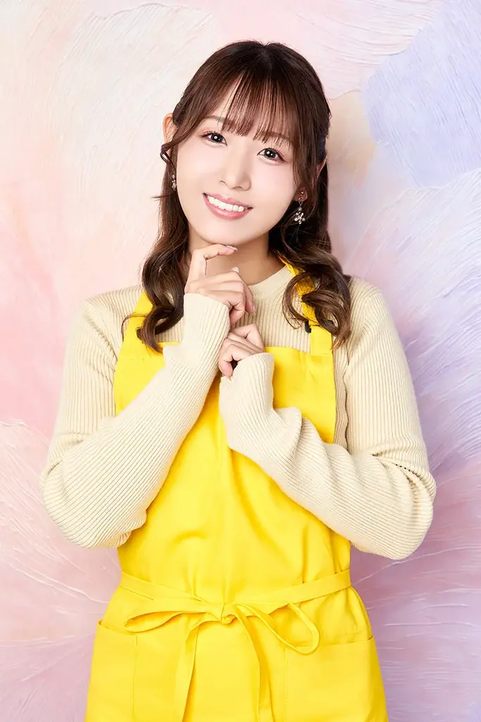 “咲女花劇”から“咲女喜劇”へ——シリーズ第5弾『溶く嘘、しょこらと咲き誇り、』ビジュアル公開 画像 16