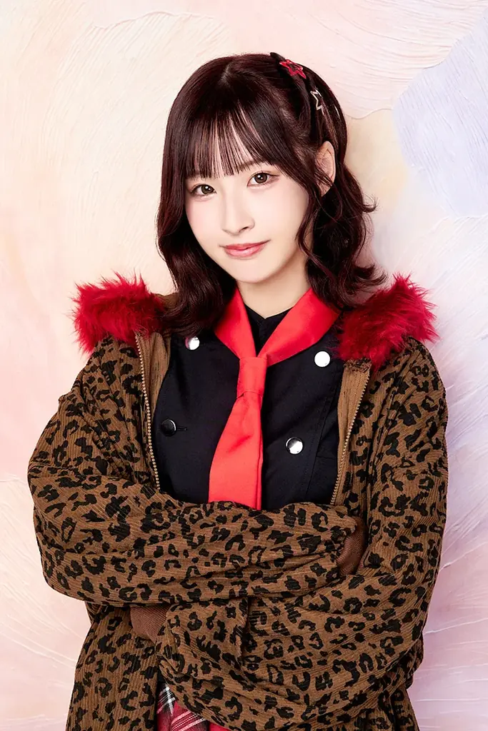 “咲女花劇”から“咲女喜劇”へ——シリーズ第5弾『溶く嘘、しょこらと咲き誇り、』ビジュアル公開 画像 2