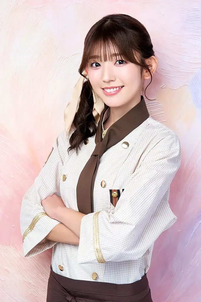 “咲女花劇”から“咲女喜劇”へ——シリーズ第5弾『溶く嘘、しょこらと咲き誇り、』ビジュアル公開 画像 3