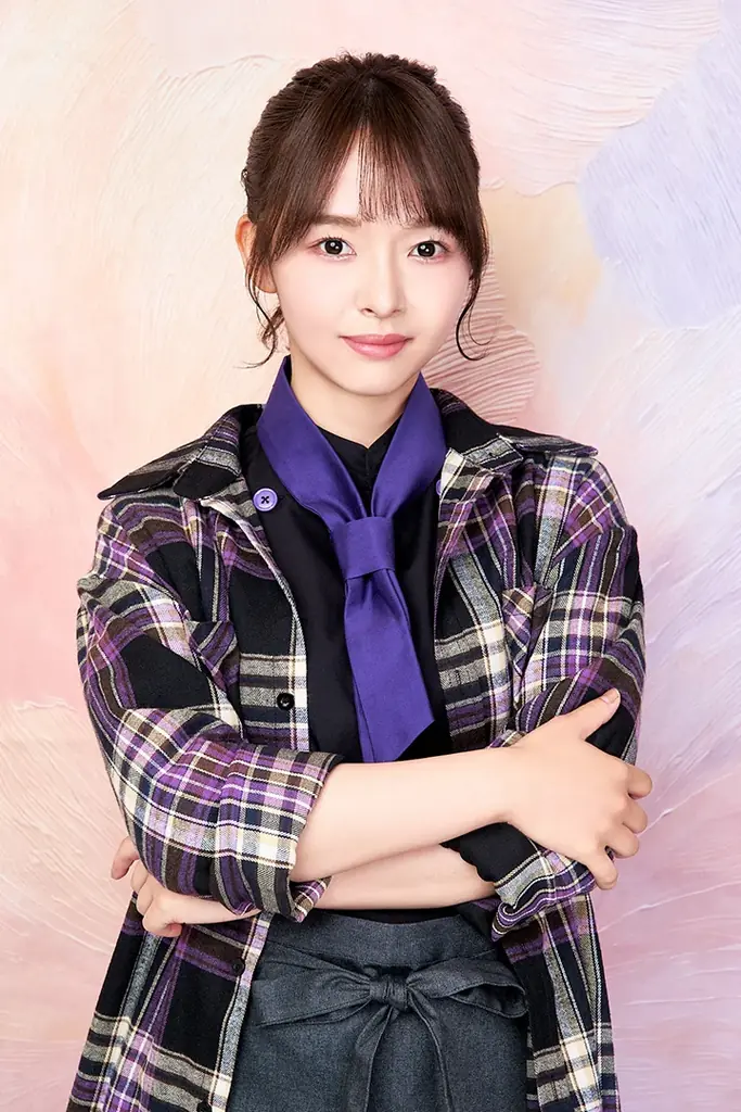 “咲女花劇”から“咲女喜劇”へ——シリーズ第5弾『溶く嘘、しょこらと咲き誇り、』ビジュアル公開 画像 4