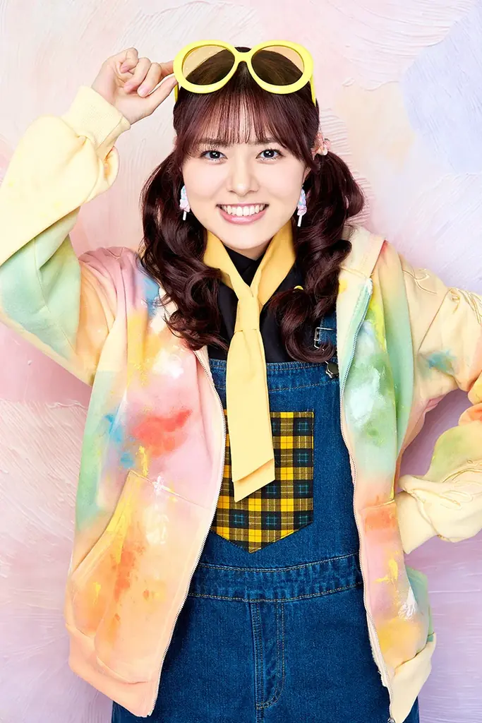 “咲女花劇”から“咲女喜劇”へ——シリーズ第5弾『溶く嘘、しょこらと咲き誇り、』ビジュアル公開 画像 5