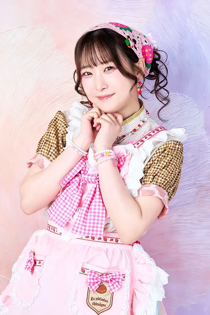 “咲女花劇”から“咲女喜劇”へ——シリーズ第5弾『溶く嘘、しょこらと咲き誇り、』ビジュアル公開 画像 7