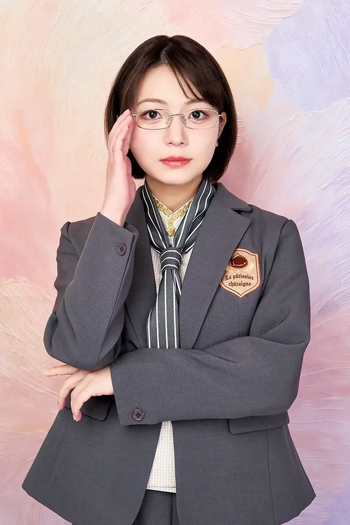 “咲女花劇”から“咲女喜劇”へ——シリーズ第5弾『溶く嘘、しょこらと咲き誇り、』ビジュアル公開 画像 9