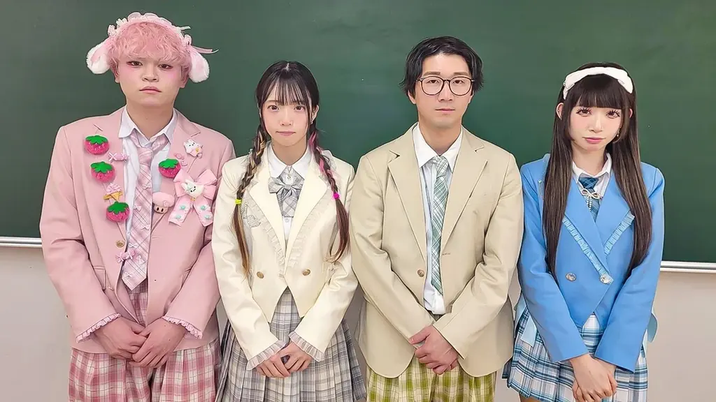 ボンボンTVが春休み毎日3本投稿、登録者300万へ