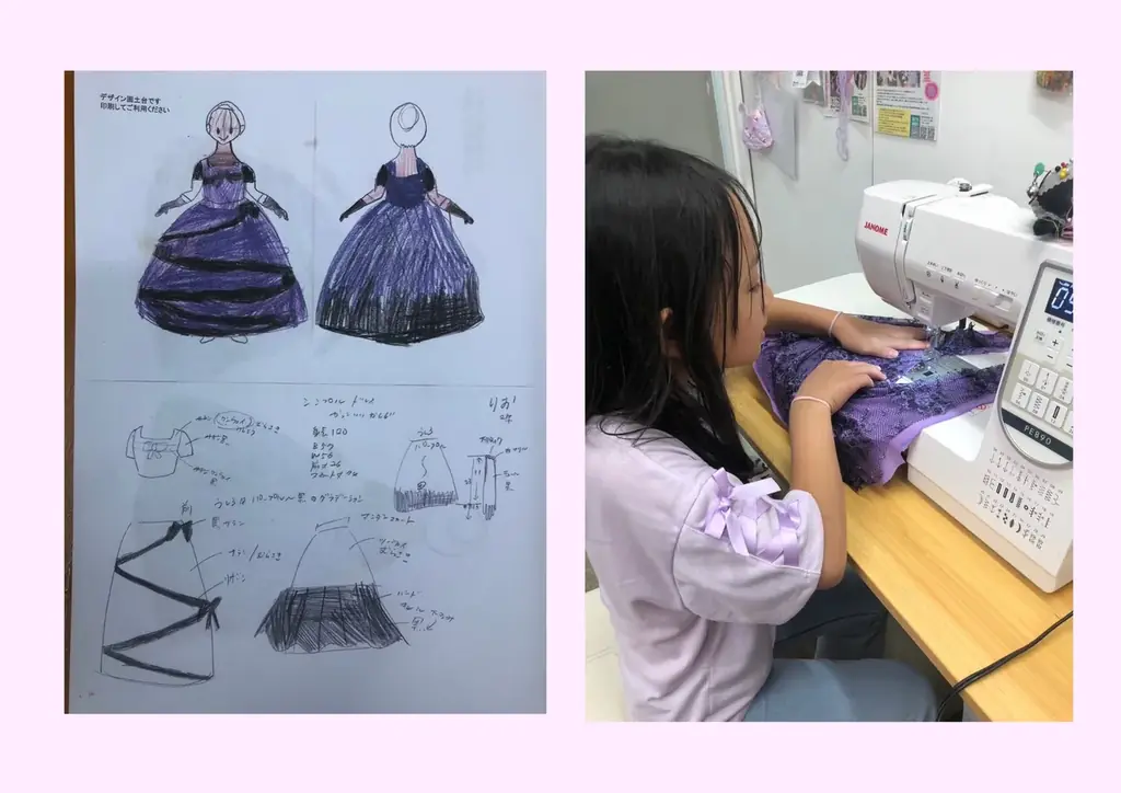 【子どもの憧れと、親の願いを両立できる学校】 画像 3