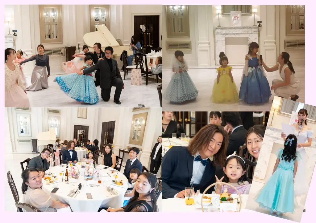 【子どもの憧れと、親の願いを両立できる学校】 画像 4