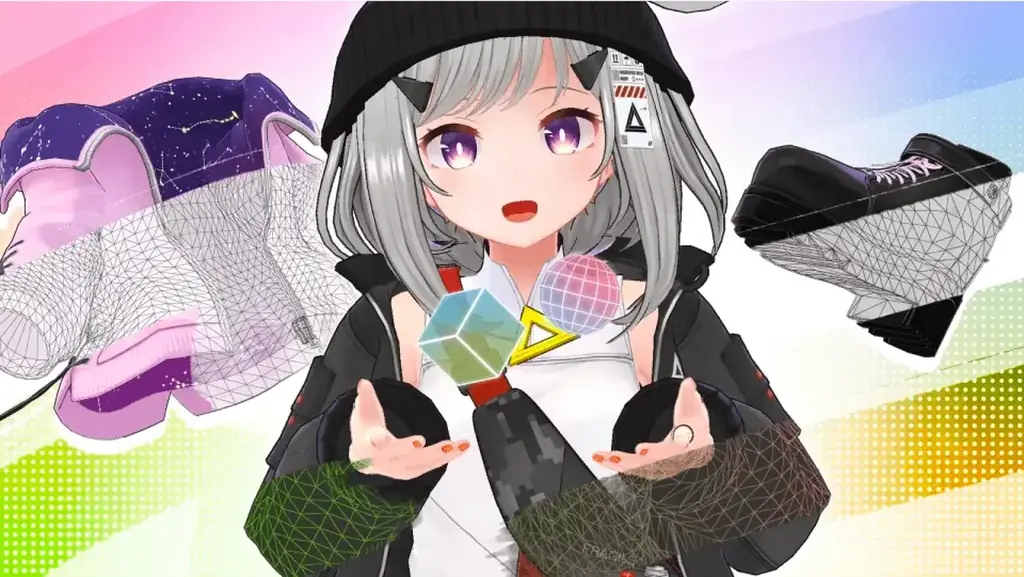 前回10,000人が来場した『超メタフェス2026』が秋葉原UDXにて5/23に開催！大規模オフ会、VRで活躍するクリエイターの即売会、VRデバイスの展示会など大集結！ 画像 10