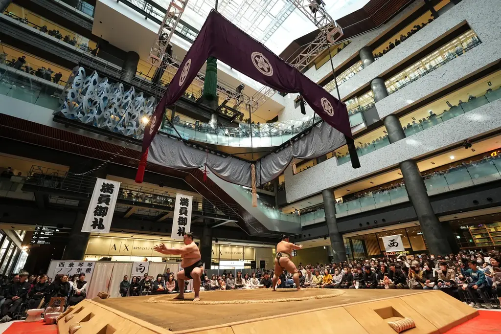 うめきた場所2026