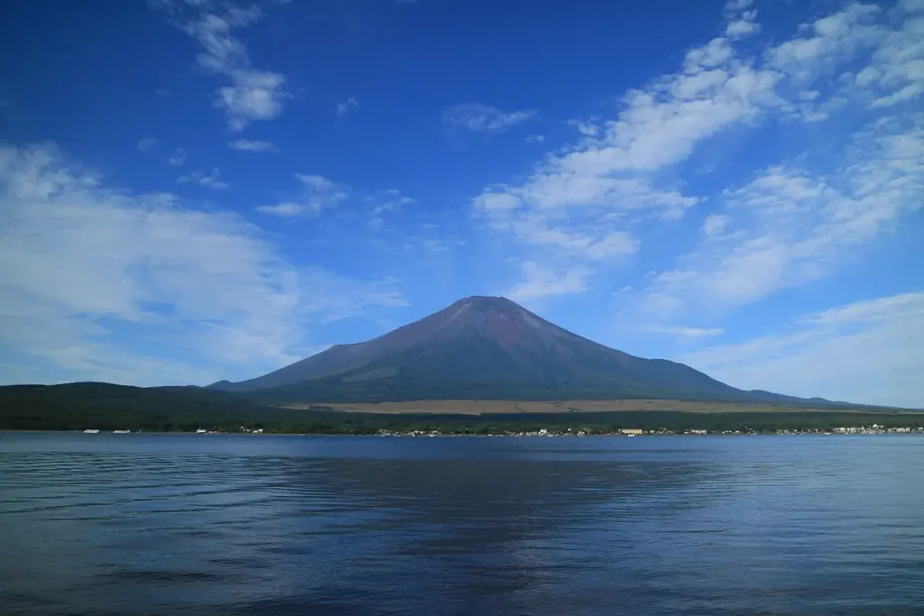 富士山と山中湖を舞台に10,000発が打ち上がる花火エンターテイメント「HANABI MAGIC 富士・山中湖 2026」始動 画像 3
