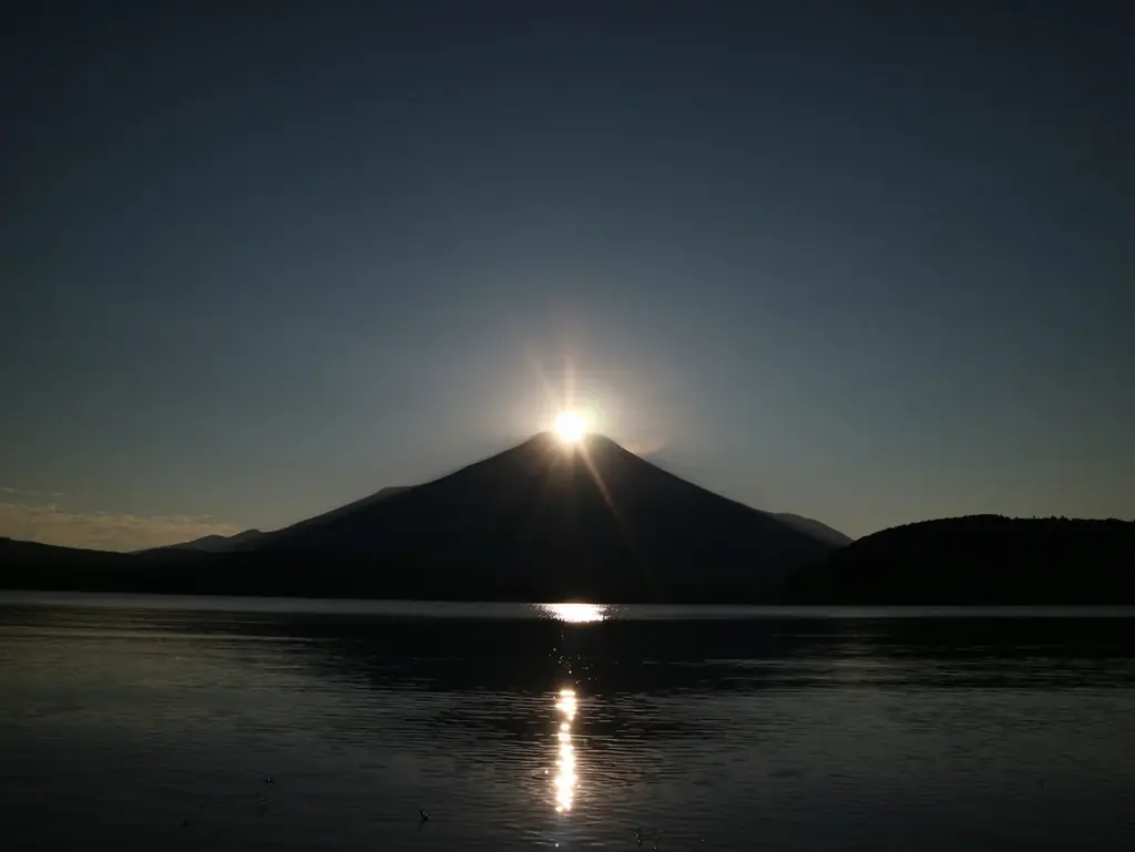 富士山と山中湖を舞台に10,000発が打ち上がる花火エンターテイメント「HANABI MAGIC 富士・山中湖 2026」始動 画像 4